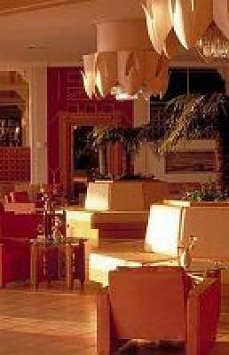 фото отеля Aldemar Paradise Mare Hotel Kallithea (Rhodes)
