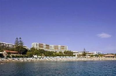 фото отеля Aldemar Paradise Mare Hotel Kallithea (Rhodes)