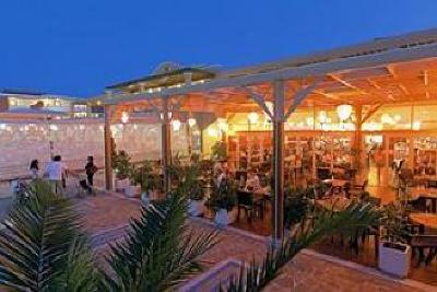 фото отеля Aldemar Paradise Mare Hotel Kallithea (Rhodes)