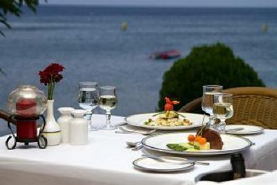 фото отеля Aldemar Paradise Mare Hotel Kallithea (Rhodes)