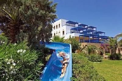 фото отеля Aldemar Paradise Mare Hotel Kallithea (Rhodes)