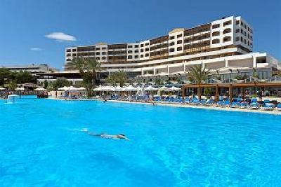 фото отеля Aldemar Paradise Mare Hotel Kallithea (Rhodes)