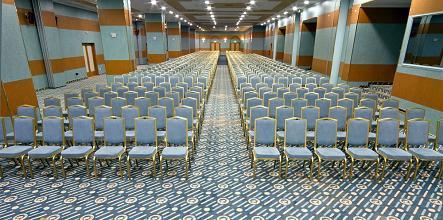 фото отеля Aldemar Paradise Mare Hotel Kallithea (Rhodes)