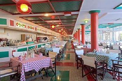 фото отеля Aldemar Paradise Mare Hotel Kallithea (Rhodes)