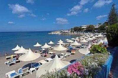 фото отеля Aldemar Paradise Mare Hotel Kallithea (Rhodes)