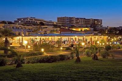 фото отеля Aldemar Paradise Mare Hotel Kallithea (Rhodes)