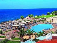 Aldemar Paradise Mare Hotel Kallithea (Rhodes)
