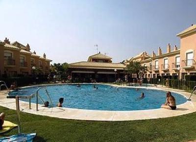 фото отеля Golf Playa Hotel Isla Cristina