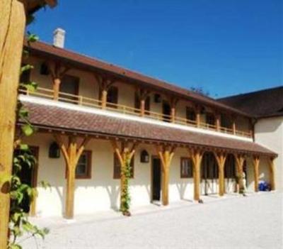 фото отеля Le Clos Margot