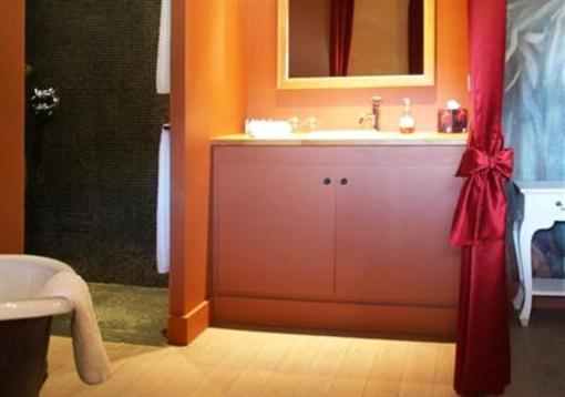 фото отеля Le Clos Margot