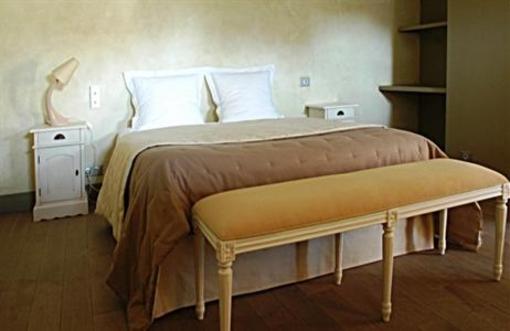 фото отеля Le Clos Margot