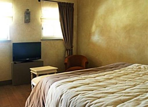 фото отеля Le Clos Margot