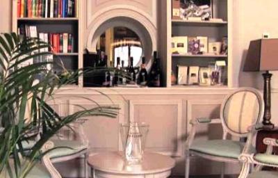 фото отеля Le Clos Margot