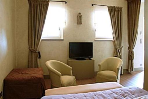 фото отеля Le Clos Margot