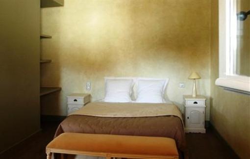 фото отеля Le Clos Margot