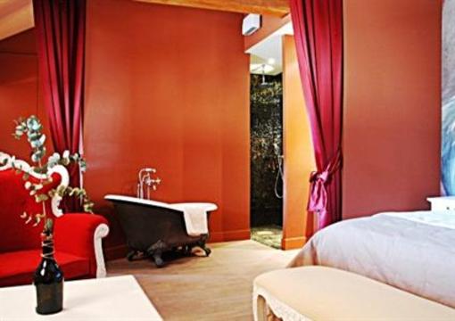 фото отеля Le Clos Margot