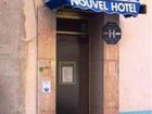 фото отеля Nouvel Hotel Beziers