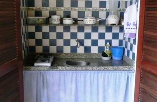 фото отеля Brisamar Pousada