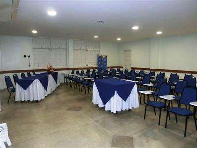 фото отеля Brisamar Pousada
