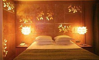 фото отеля Hotel Cezanne