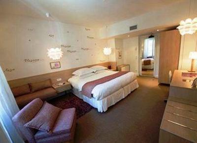 фото отеля Hotel Cezanne