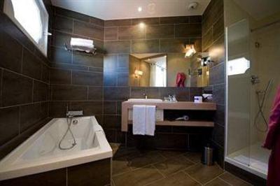фото отеля Hotel Cezanne
