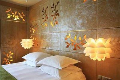 фото отеля Hotel Cezanne