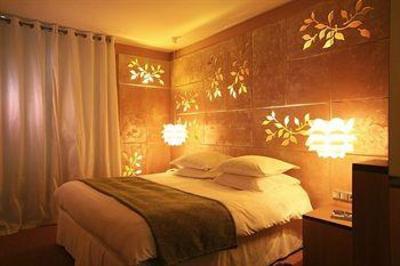фото отеля Hotel Cezanne
