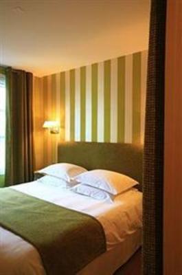 фото отеля Hotel Cezanne