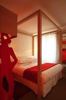 фото отеля Hotel Cezanne