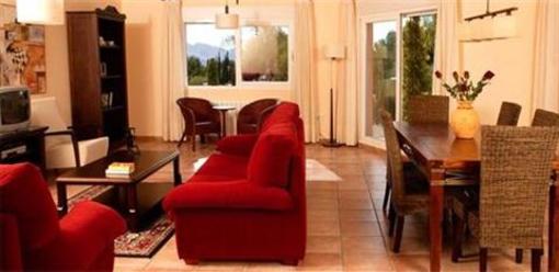 фото отеля Apartamentos Albir Confort Avenida