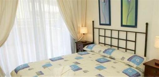 фото отеля Apartamentos Albir Confort Avenida
