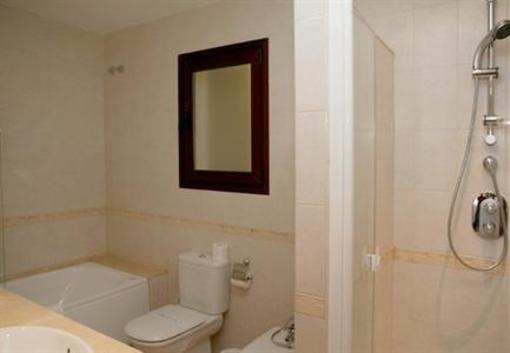 фото отеля Apartamentos Albir Confort Avenida