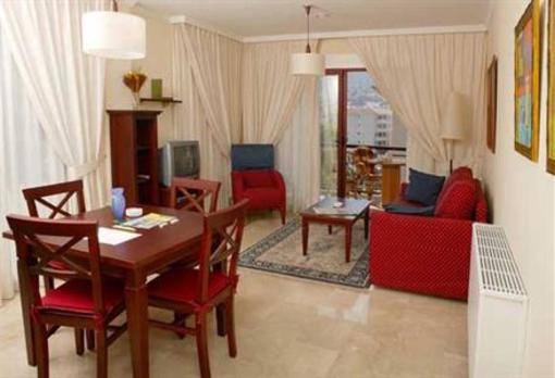 фото отеля Apartamentos Albir Confort Avenida