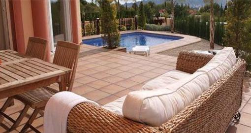 фото отеля Apartamentos Albir Confort Avenida