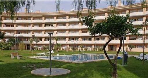 фото отеля Apartamentos Albir Confort Avenida