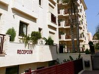 Apartamentos Albir Confort Avenida