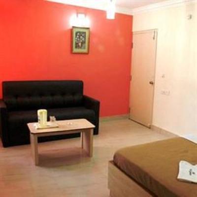 фото отеля Sk Residency