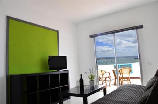 фото отеля Apartamentos Islamar Arrecife