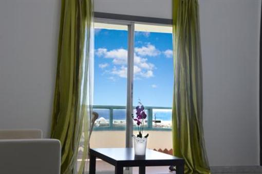 фото отеля Apartamentos Islamar Arrecife
