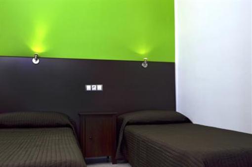 фото отеля Apartamentos Islamar Arrecife