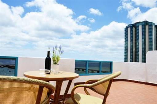 фото отеля Apartamentos Islamar Arrecife