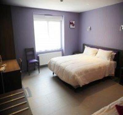 фото отеля Central Hotel Bort-les-Orgues