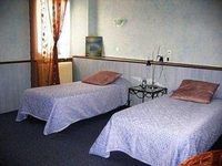 Central Hotel Bort-les-Orgues