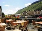 фото отеля Central Hotel Bort-les-Orgues