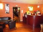 фото отеля Central Hotel Bort-les-Orgues