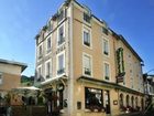 фото отеля Central Hotel Bort-les-Orgues