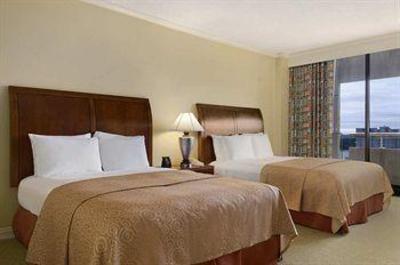 фото отеля Hilton Houston Post Oak