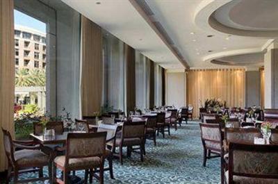 фото отеля Hilton Houston Post Oak