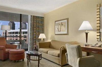 фото отеля Hilton Houston Post Oak